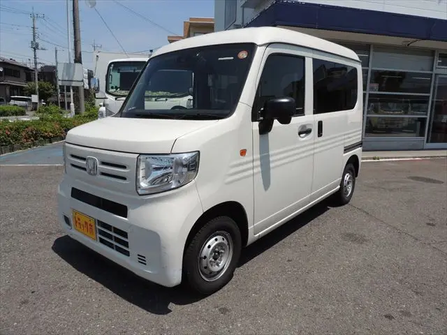 ホンダ その他(ホンダ) HBD-JJ1(2WD)の写真21