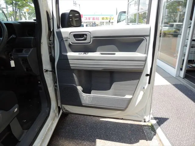 ホンダ その他(ホンダ) HBD-JJ1(2WD)の写真34