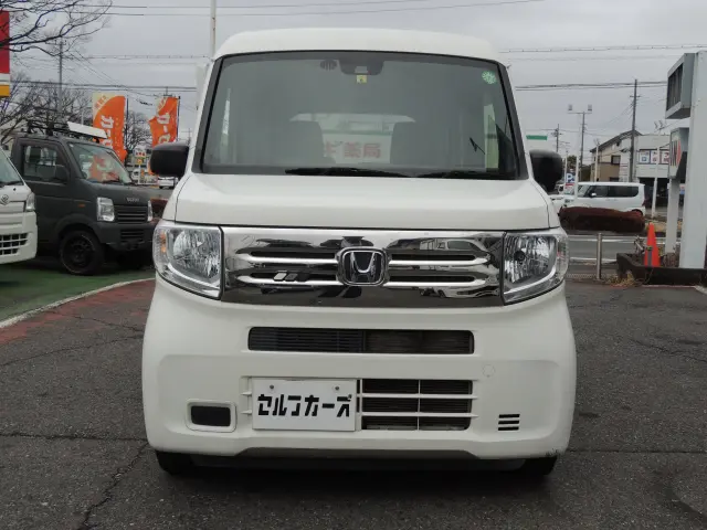 ホンダ その他(ホンダ) HBD-JJ1(2WD)の写真2