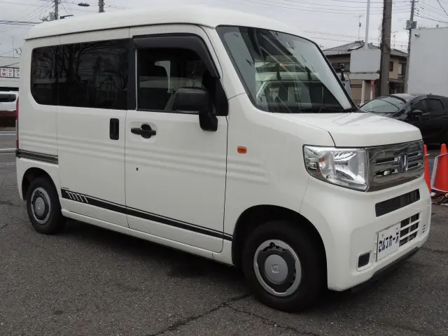 ホンダ その他(ホンダ) HBD-JJ1(2WD)の写真4