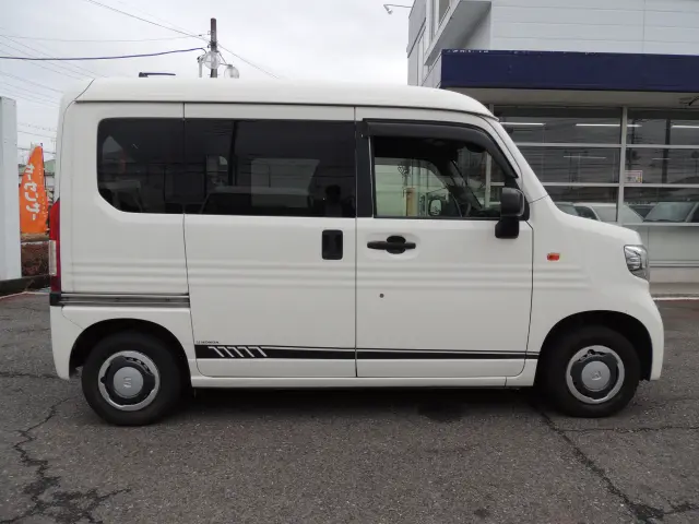 ホンダ その他(ホンダ) HBD-JJ1(2WD)の写真5