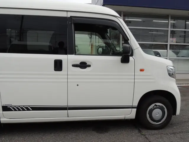 ホンダ その他(ホンダ) HBD-JJ1(2WD)の写真6