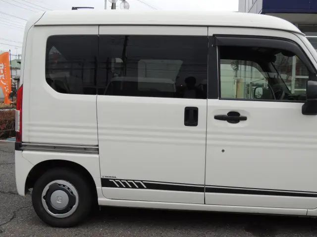 ホンダ その他(ホンダ) HBD-JJ1(2WD)の写真7