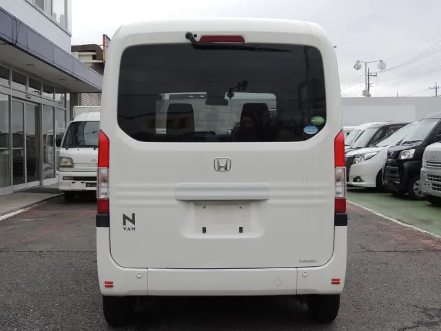 ホンダ その他(ホンダ) HBD-JJ1(2WD)の写真10