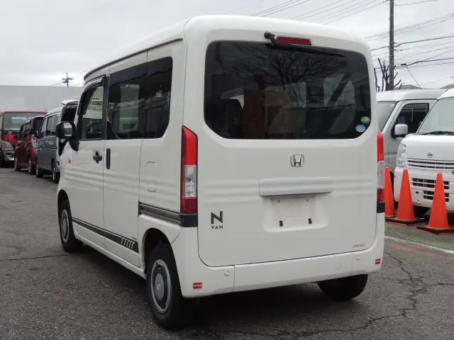 ホンダ その他(ホンダ) HBD-JJ1(2WD)の写真11