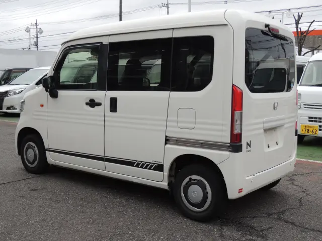 ホンダ その他(ホンダ) HBD-JJ1(2WD)の写真12