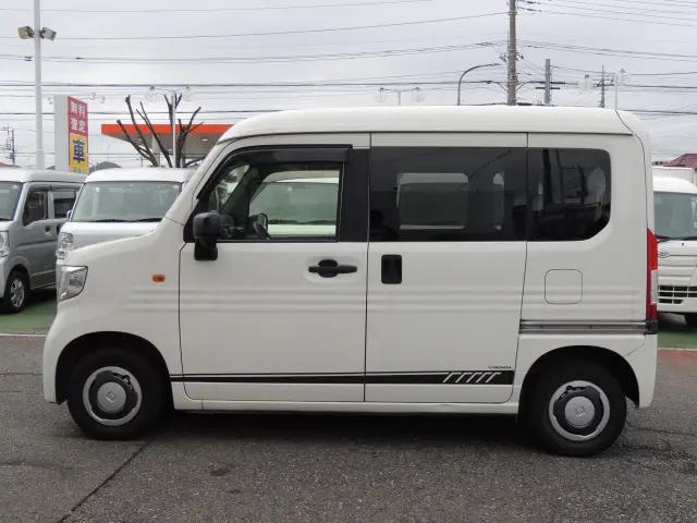 ホンダ その他(ホンダ) HBD-JJ1(2WD)の写真13