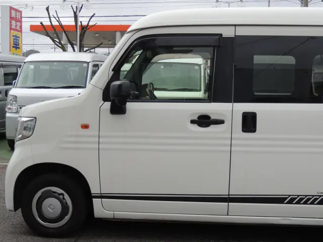 ホンダ その他(ホンダ) HBD-JJ1(2WD)の写真15