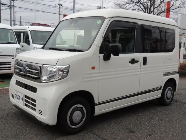 ホンダ その他(ホンダ) HBD-JJ1(2WD)の写真16