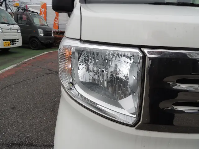 ホンダ その他(ホンダ) HBD-JJ1(2WD)の写真17