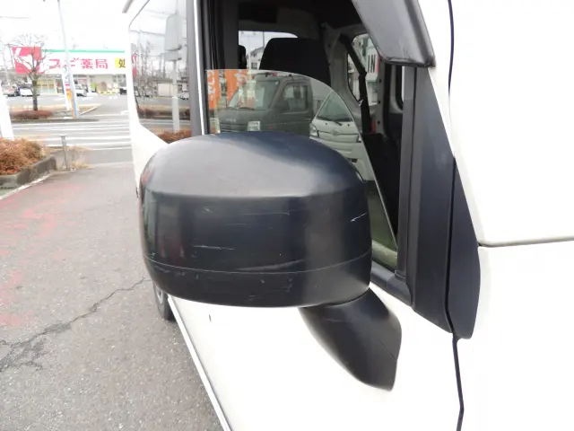 ホンダ その他(ホンダ) HBD-JJ1(2WD)の写真19