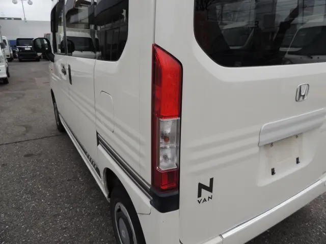 ホンダ その他(ホンダ) HBD-JJ1(2WD)の写真21