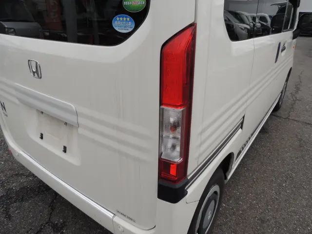 ホンダ その他(ホンダ) HBD-JJ1(2WD)の写真22