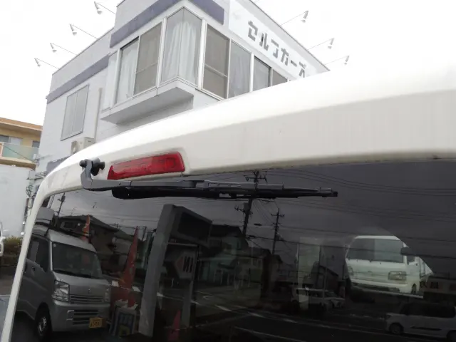 ホンダ その他(ホンダ) HBD-JJ1(2WD)の写真23