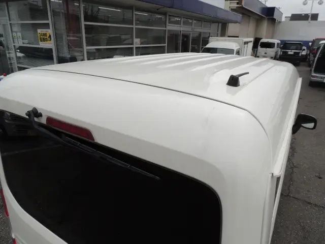 ホンダ その他(ホンダ) HBD-JJ1(2WD)の写真24