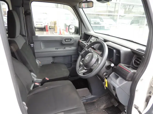 ホンダ その他(ホンダ) HBD-JJ1(2WD)の写真26