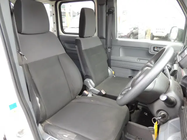 ホンダ その他(ホンダ) HBD-JJ1(2WD)の写真27