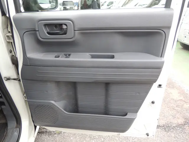 ホンダ その他(ホンダ) HBD-JJ1(2WD)の写真28