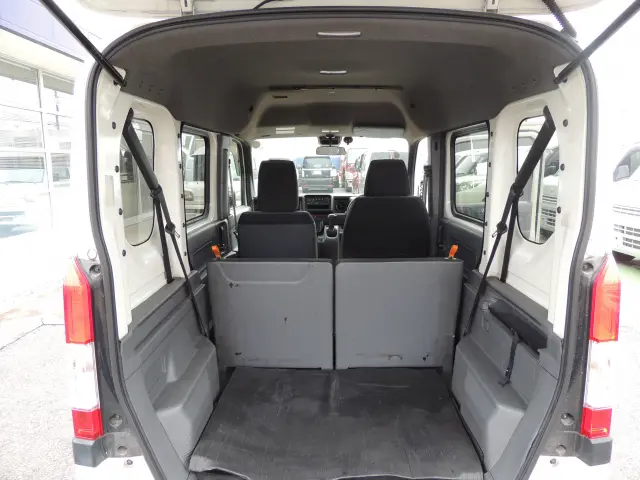 ホンダ その他(ホンダ) HBD-JJ1(2WD)の写真32