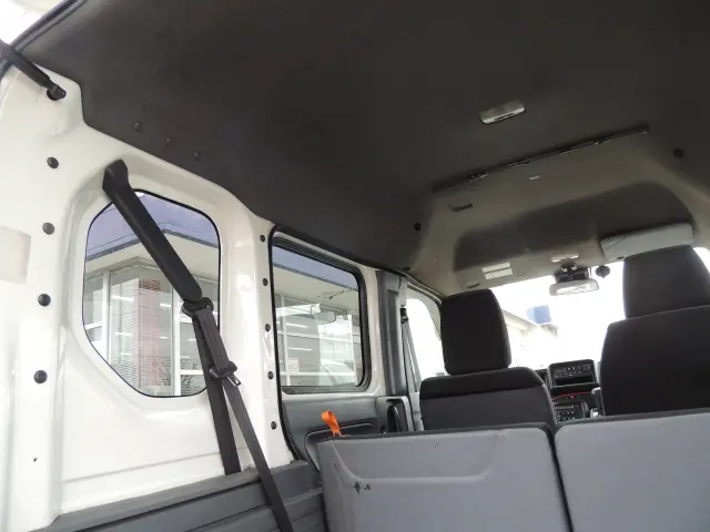 ホンダ その他(ホンダ) HBD-JJ1(2WD)の写真33