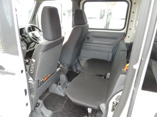 ホンダ その他(ホンダ) HBD-JJ1(2WD)の写真35