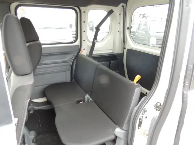 ホンダ その他(ホンダ) HBD-JJ1(2WD)の写真36