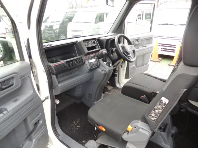 ホンダ その他(ホンダ) HBD-JJ1(2WD)の写真37