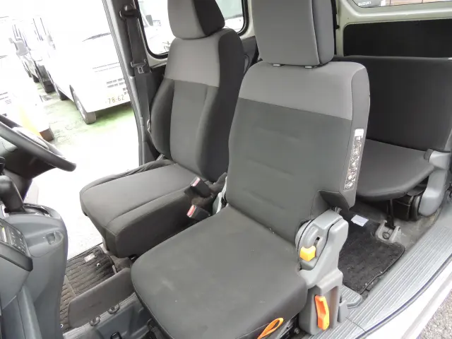 ホンダ その他(ホンダ) HBD-JJ1(2WD)の写真38