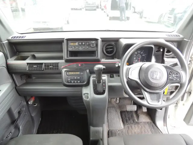 ホンダ その他(ホンダ) HBD-JJ1(2WD)の写真40