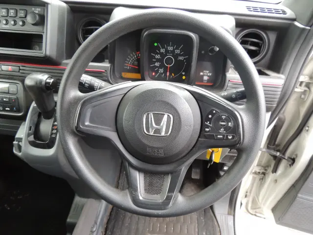 ホンダ その他(ホンダ) HBD-JJ1(2WD)の写真41