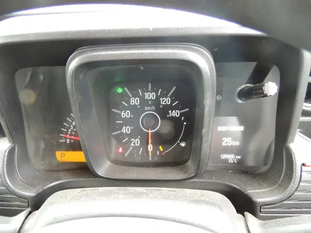 ホンダ その他(ホンダ) HBD-JJ1(2WD)の写真44