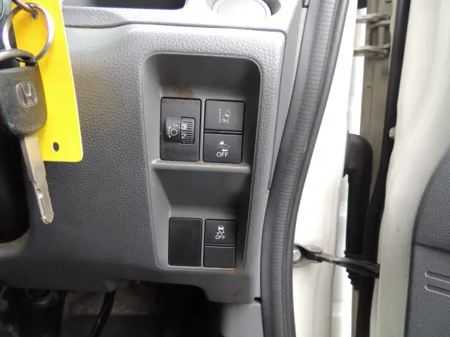 ホンダ その他(ホンダ) HBD-JJ1(2WD)の写真45