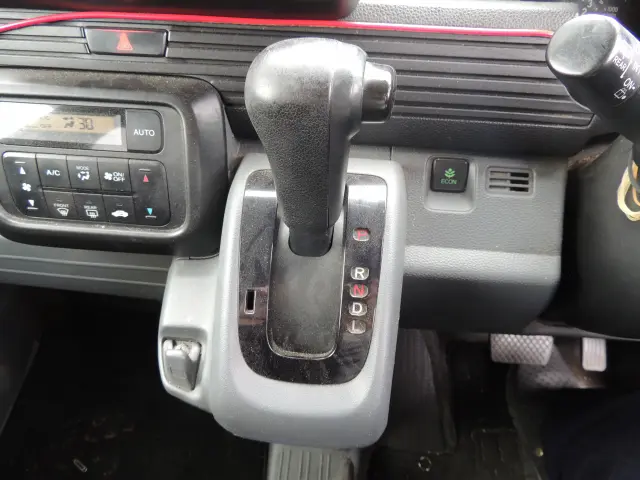 ホンダ その他(ホンダ) HBD-JJ1(2WD)の写真48