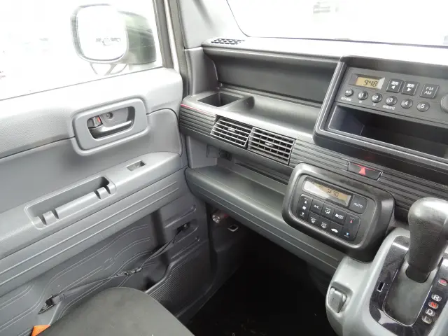 ホンダ その他(ホンダ) HBD-JJ1(2WD)の写真49