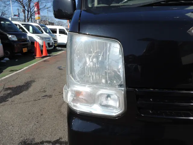 スズキ エブリイ HBD-DA17V(2WD)の写真13