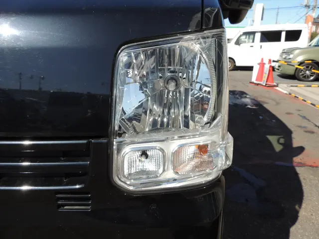 スズキ エブリイ HBD-DA17V(2WD)の写真14