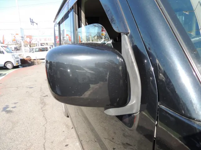 スズキ エブリイ HBD-DA17V(2WD)の写真15