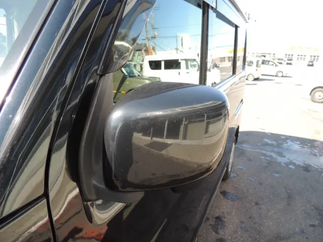 スズキ エブリイ HBD-DA17V(2WD)の写真16