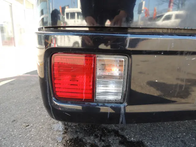 スズキ エブリイ HBD-DA17V(2WD)の写真17