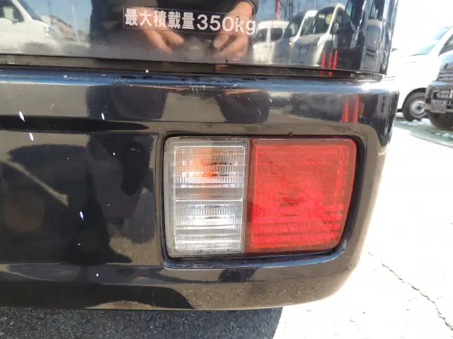 スズキ エブリイ HBD-DA17V(2WD)の写真18