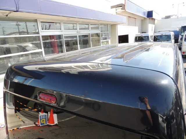 スズキ エブリイ HBD-DA17V(2WD)の写真20