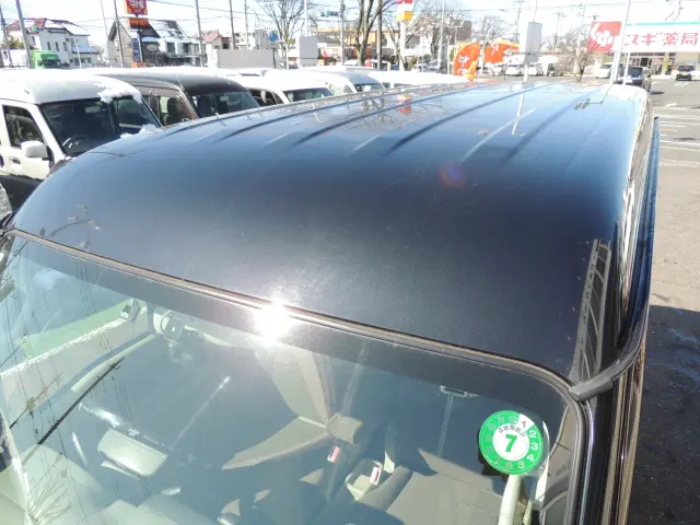 スズキ エブリイ HBD-DA17V(2WD)の写真21