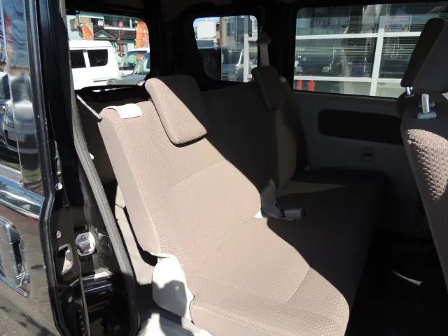 スズキ エブリイ HBD-DA17V(2WD)の写真25