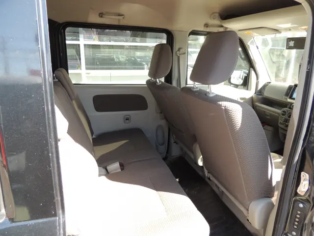 スズキ エブリイ HBD-DA17V(2WD)の写真26