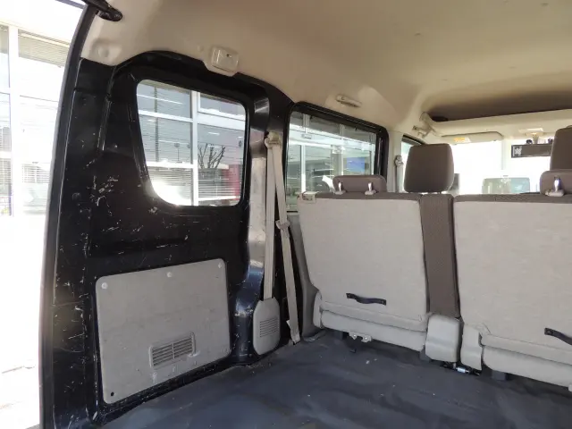 スズキ エブリイ HBD-DA17V(2WD)の写真28