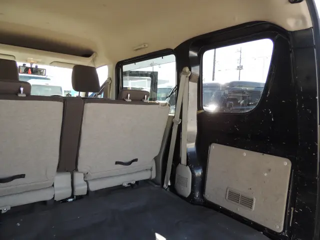 スズキ エブリイ HBD-DA17V(2WD)の写真29