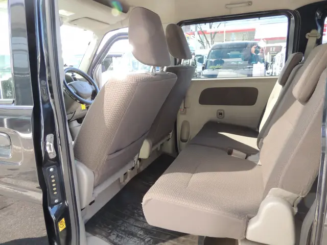 スズキ エブリイ HBD-DA17V(2WD)の写真30