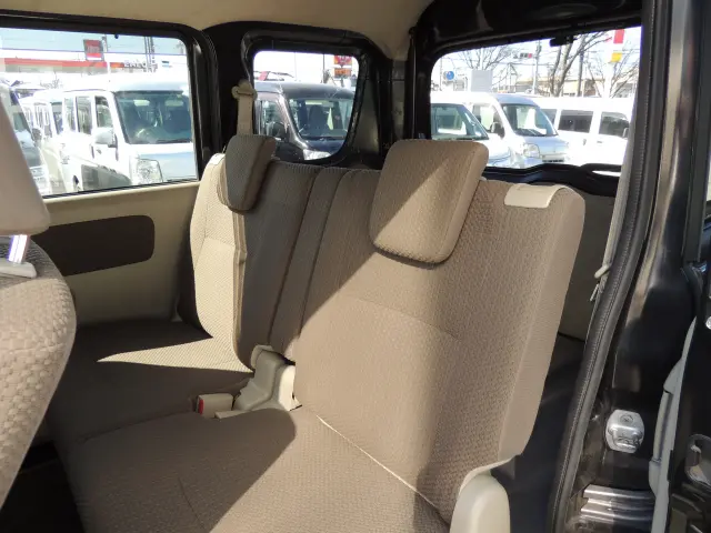 スズキ エブリイ HBD-DA17V(2WD)の写真31