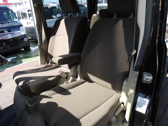 スズキ エブリイ HBD-DA17V(2WD)の写真33