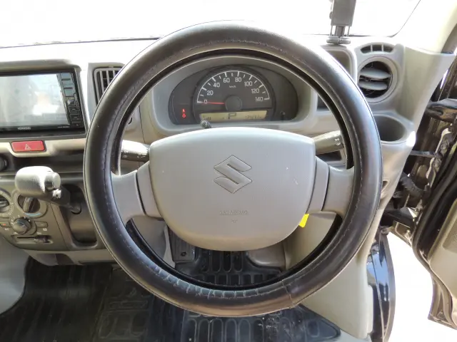 スズキ エブリイ HBD-DA17V(2WD)の写真36